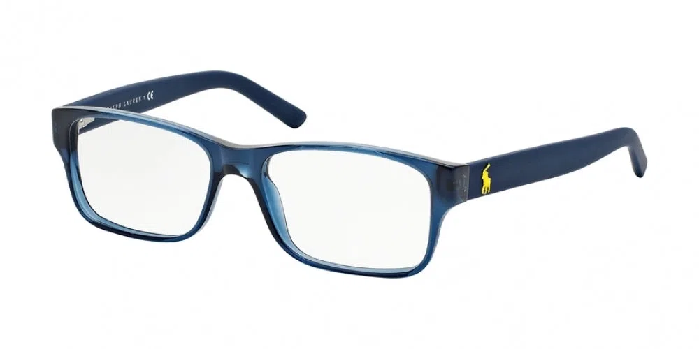 Polo 2117 Eyeglasses - view 3